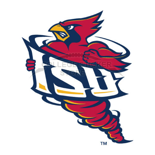 Design Iowa State Cyclones Iron-on Transfers (Wall Stickers)NO.4667